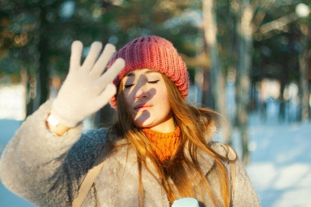 Setting Intentions Before Your Cold Plunge Routine: Proven Tips