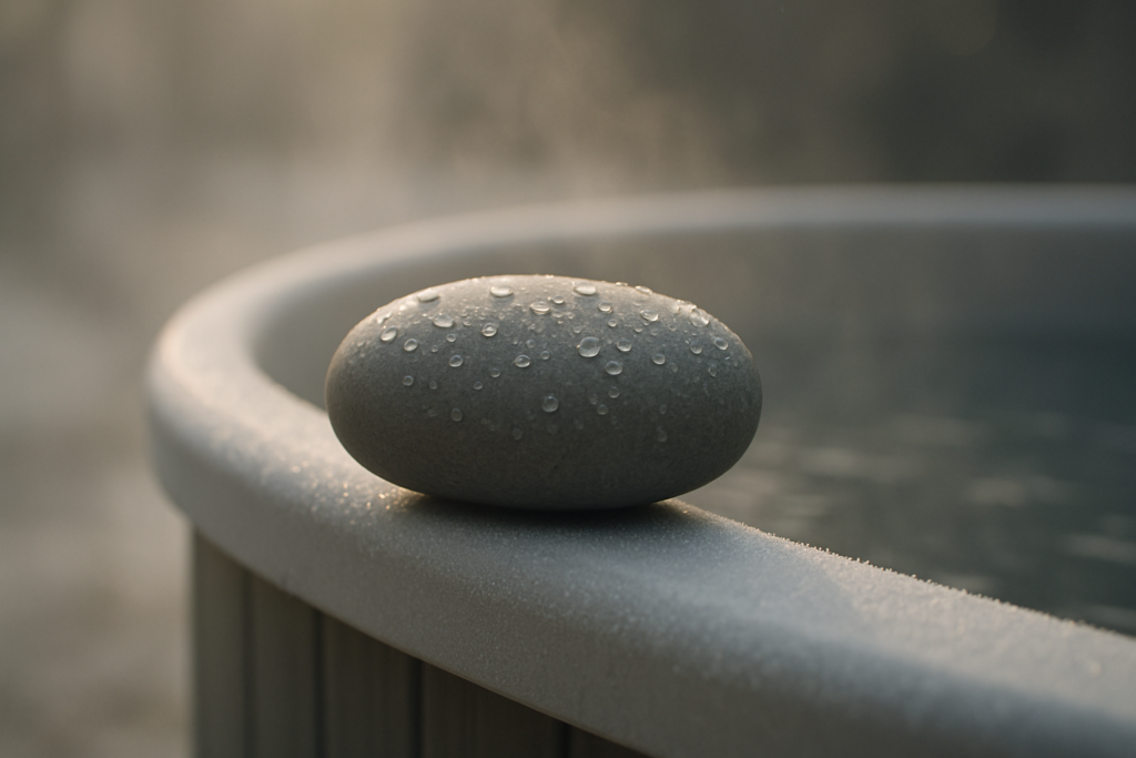 Setting Intentions Before Your Cold Plunge Routine: Proven Tips