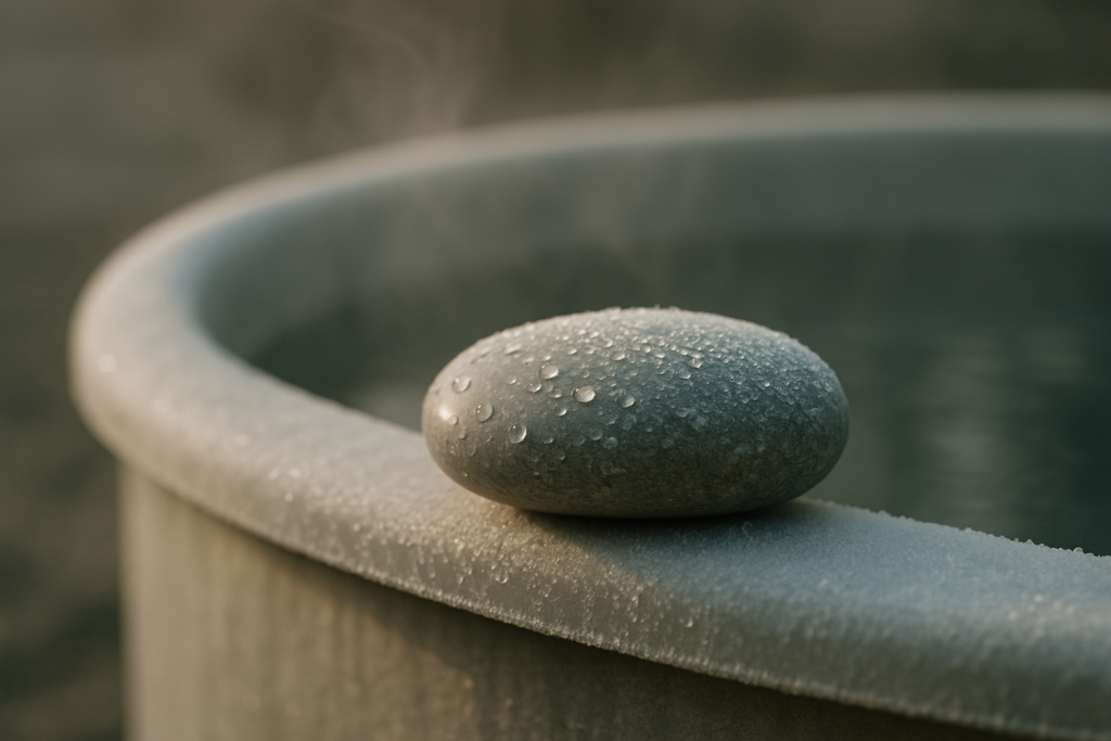 Setting Intentions Before Your Cold Plunge Routine: Proven Tips
