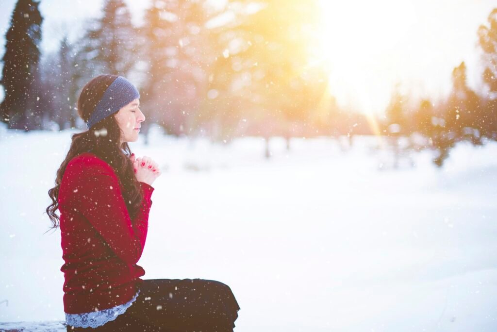 Setting Intentions Before Your Cold Plunge Routine: Proven Tips