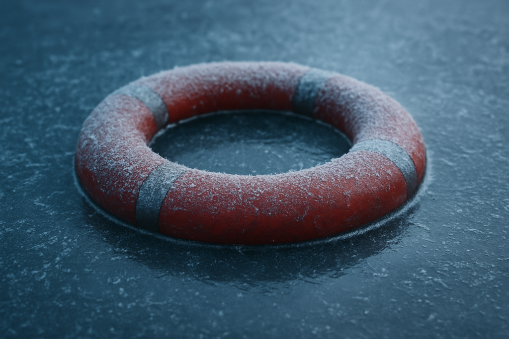 Situations Where You Should Avoid Cold Plunging — Best Warnings