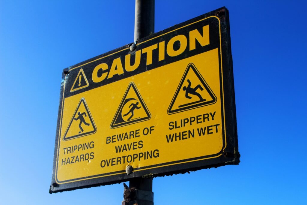 Situations Where You Should Avoid Cold Plunging — Best Warnings