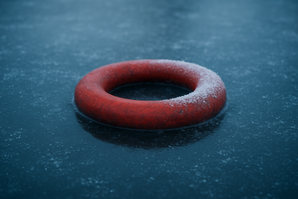 Situations Where You Should Avoid Cold Plunging — Best Warnings