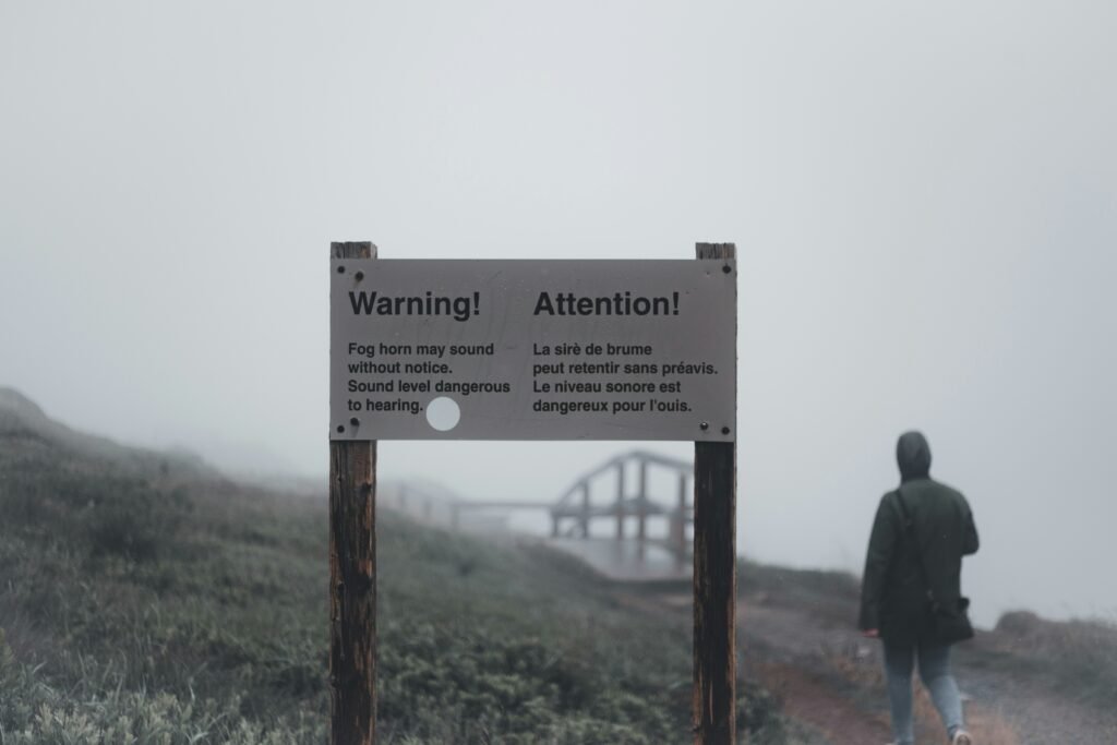 Situations Where You Should Avoid Cold Plunging — Best Warnings