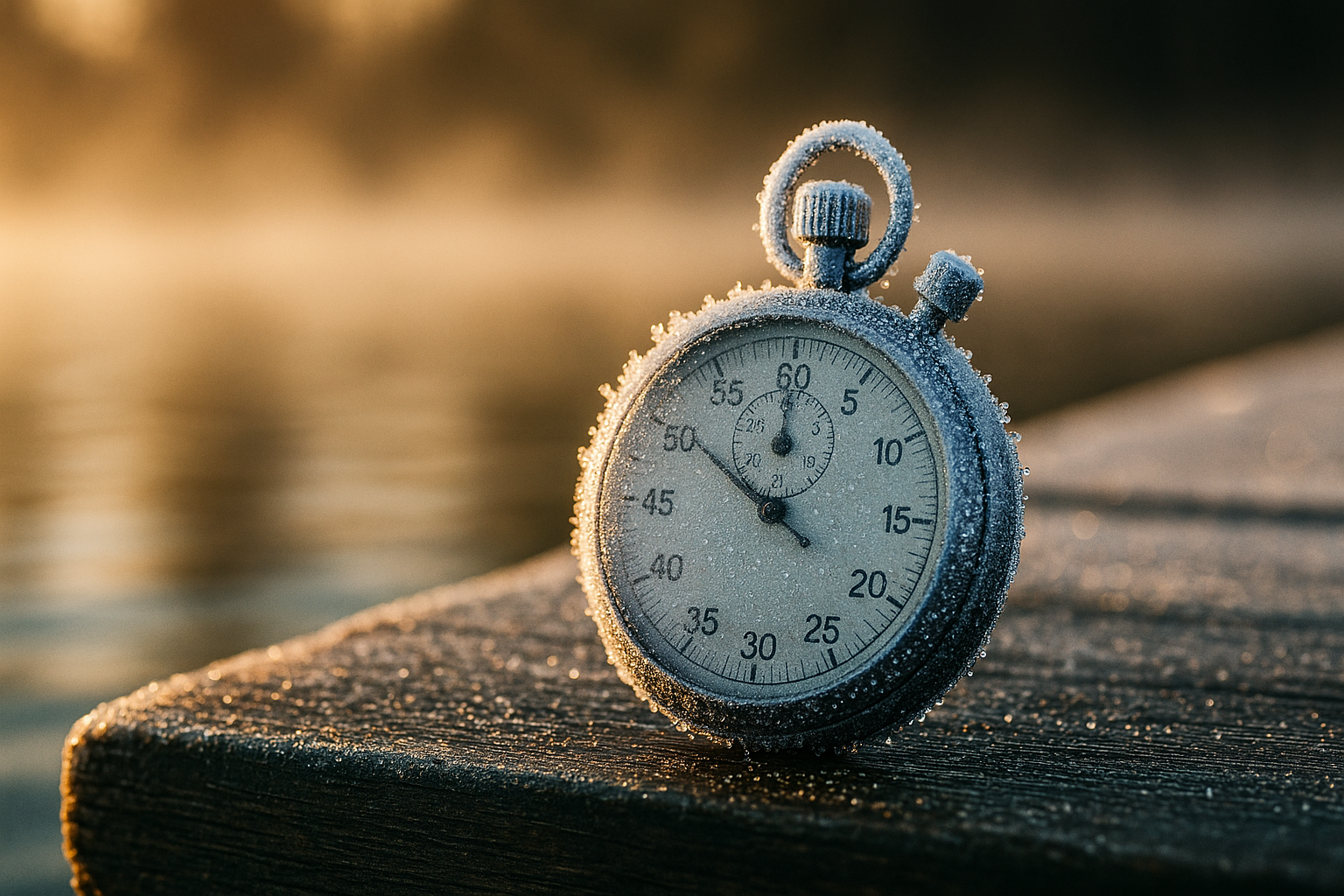 The Best Time of Day for Cold Plunging: 7 Proven Times