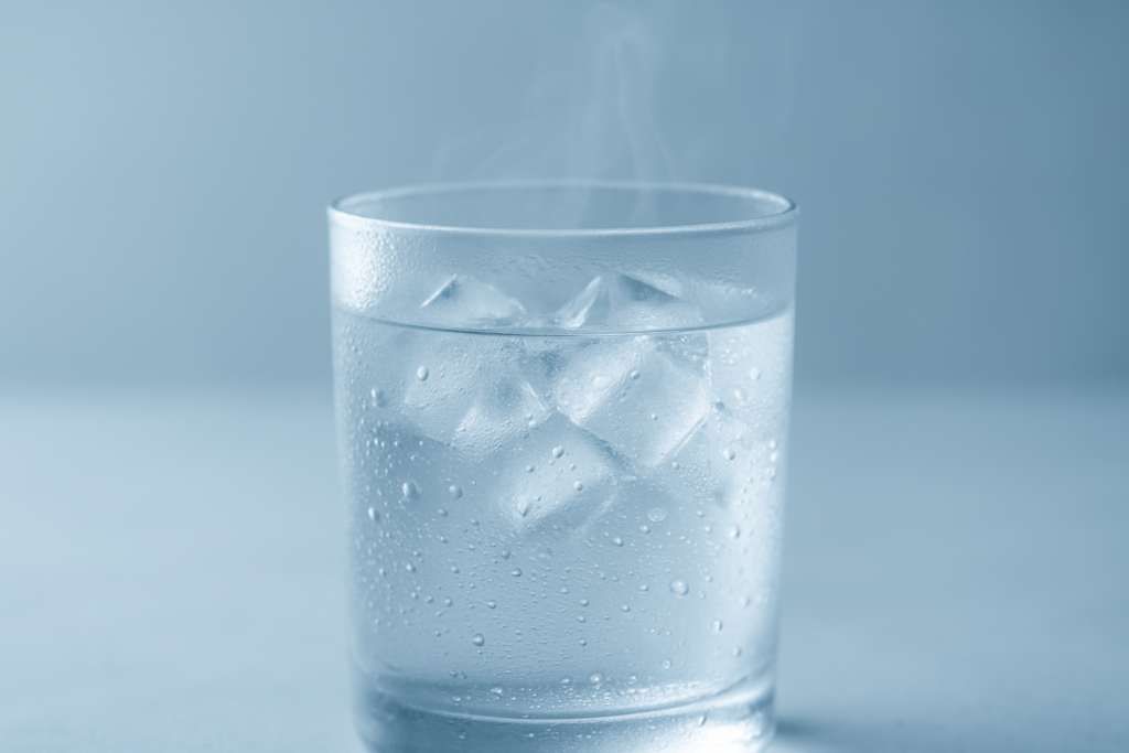 The Hormonal Response to Cold Water Immersion: Essential Facts The Hormonal Response to Cold Water Immersion: Essential Facts