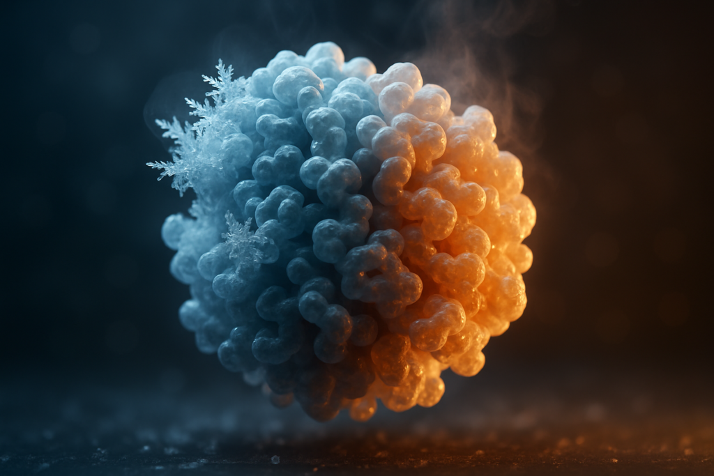 The Link Between Cold Exposure and Heat Shock Proteins: Proven