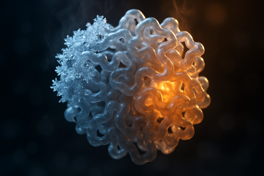 The Link Between Cold Exposure and Heat Shock Proteins: Proven