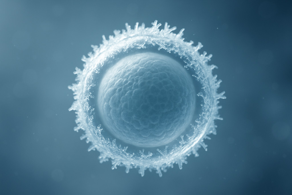 The Role of Cold Exposure in Cellular Repair — Proven Insights The Role of Cold Exposure in Cellular Repair — Proven Insights