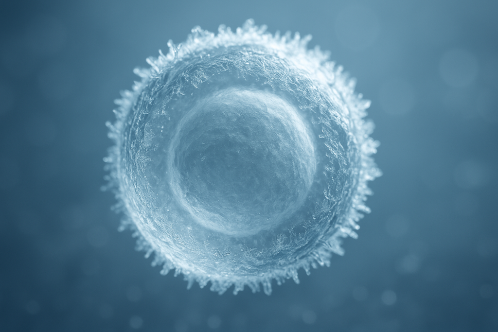 The Role of Cold Exposure in Cellular Repair — Proven Insights The Role of Cold Exposure in Cellular Repair — Proven Insights