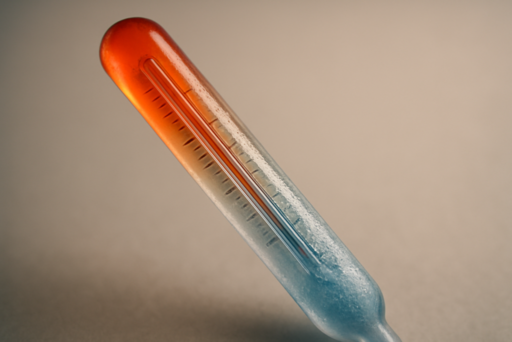 Transitioning From Hot to Cold: Best Practices - Essential Tips Transitioning From Hot to Cold: Best Practices - Essential Tips