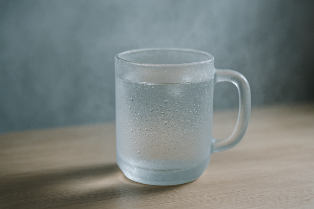 Turning Cold Exposure Into a Daily Mindfulness Habit: Best Tips Turning Cold Exposure Into a Daily Mindfulness Habit: Best Tips
