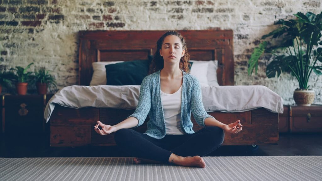 Turning Cold Exposure Into a Daily Mindfulness Habit: Best Tips Turning Cold Exposure Into a Daily Mindfulness Habit: Best Tips