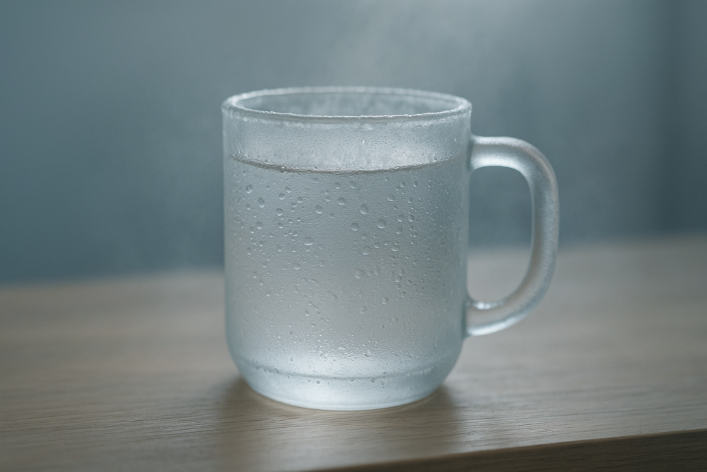 Turning Cold Exposure Into a Daily Mindfulness Habit: Best Tips Turning Cold Exposure Into a Daily Mindfulness Habit: Best Tips
