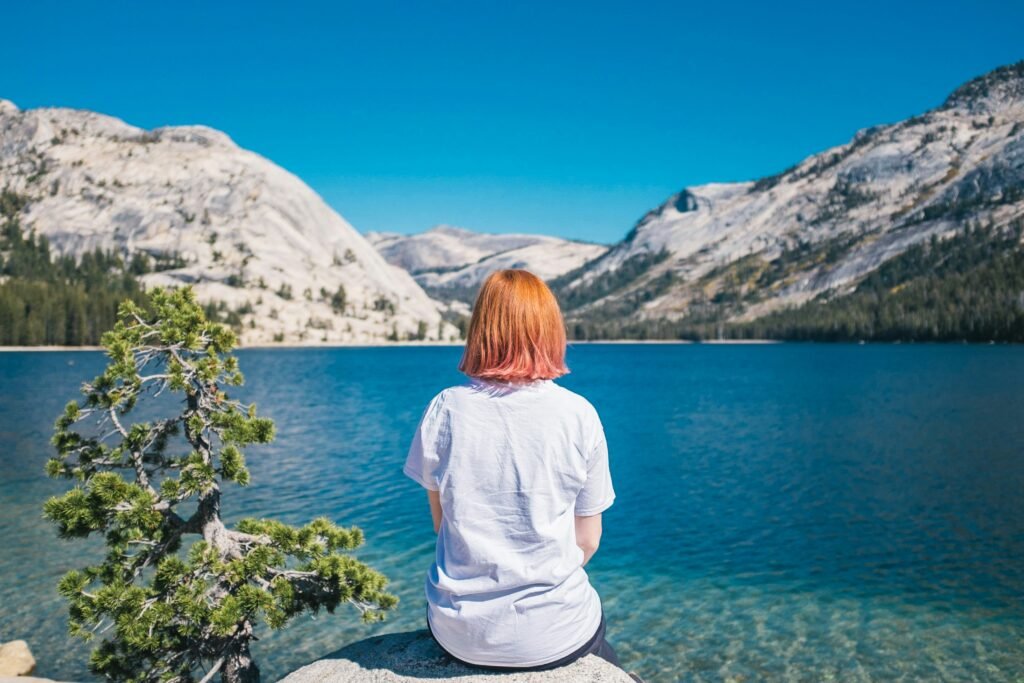 Turning Cold Exposure Into a Daily Mindfulness Habit: Best Tips Turning Cold Exposure Into a Daily Mindfulness Habit: Best Tips