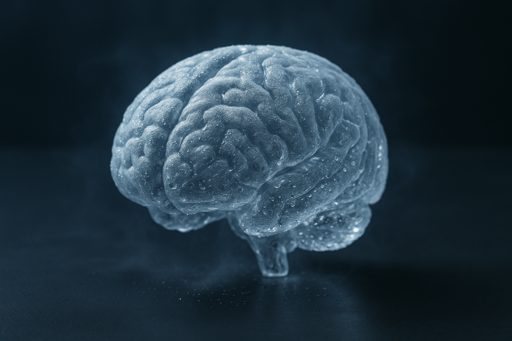 Understanding the Mind-Body Connection During Cold Exposure(5 Best)