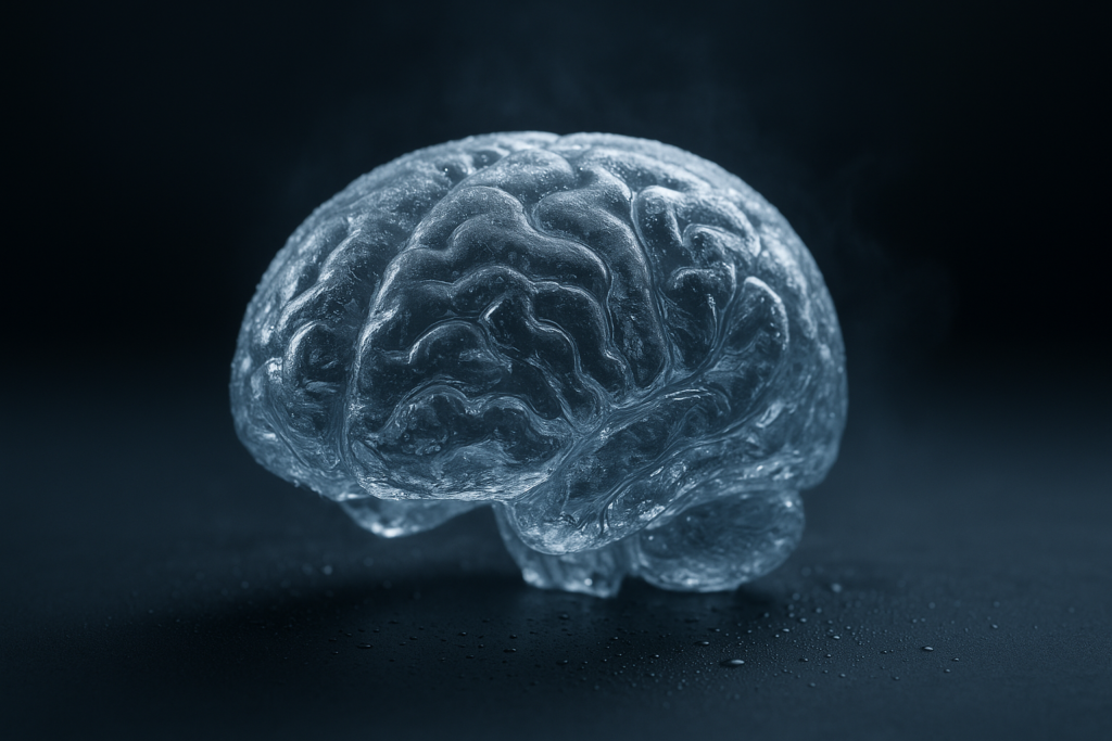 Understanding the Mind-Body Connection During Cold Exposure(5 Best)