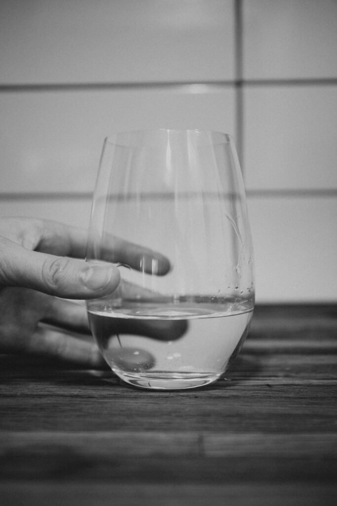 Using Cold Water to Shift From Anxiety to Calm: Proven Steps