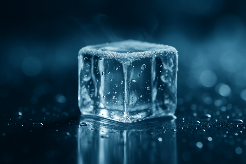 Why Cold Water Improves Breath Control and Awareness — Proven Why Cold Water Improves Breath Control and Awareness — Proven