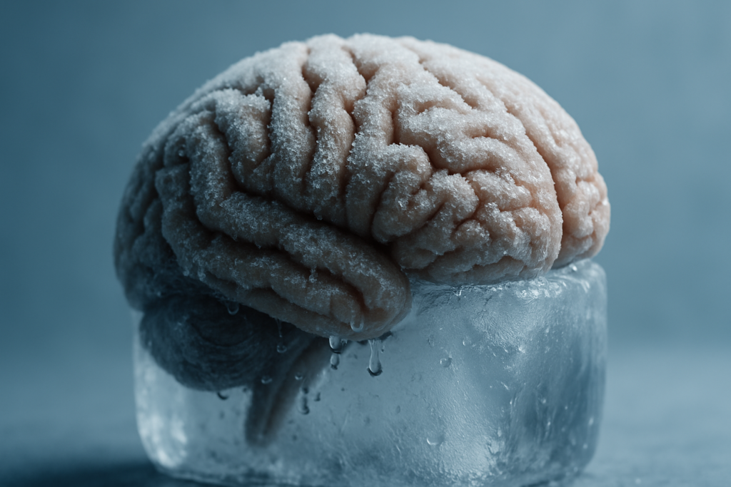 Can Cold Exposure Affect the Blood-Brain Barrier? Proven Facts Can Cold Exposure Affect the Blood-Brain Barrier? Proven Facts