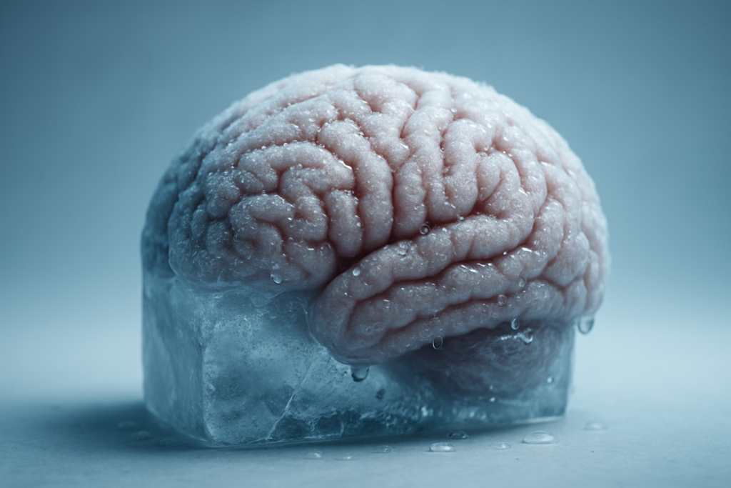 Can Cold Exposure Affect the Blood-Brain Barrier? Proven Facts Can Cold Exposure Affect the Blood-Brain Barrier? Proven Facts