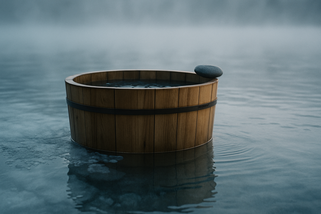 Can Cold Plunging Help You Find Inner Peace? Can Cold Plunging Help You Find Inner Peace?