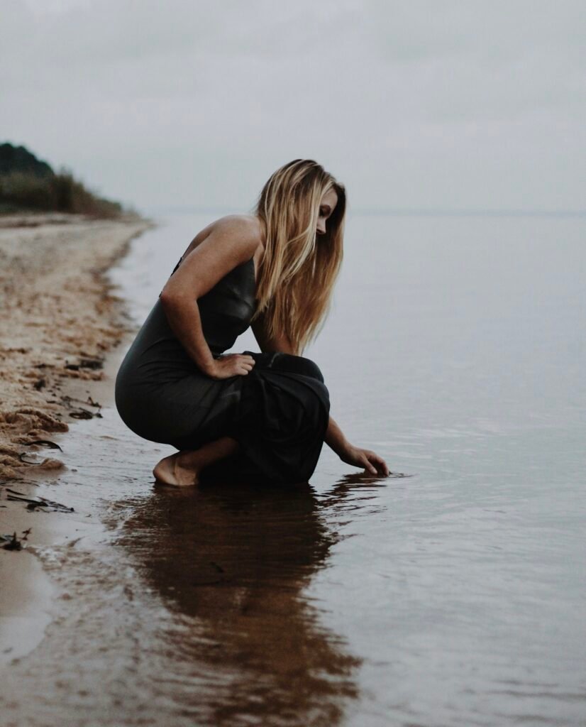 Can Cold Plunging Help You Find Inner Peace? Can Cold Plunging Help You Find Inner Peace?