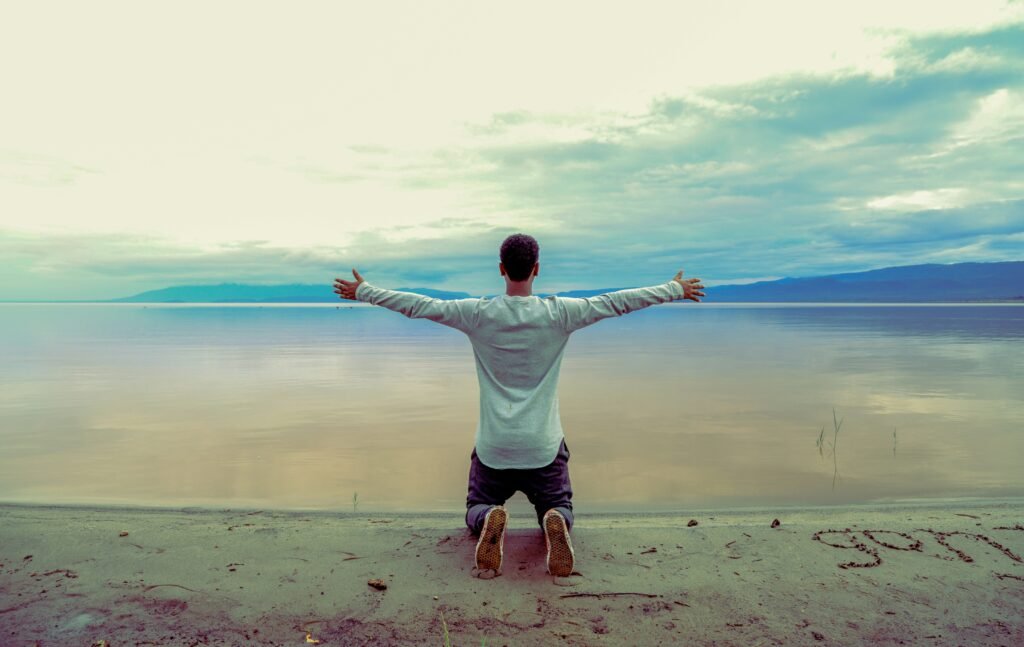 Can Cold Plunging Help You Find Inner Peace? Can Cold Plunging Help You Find Inner Peace?