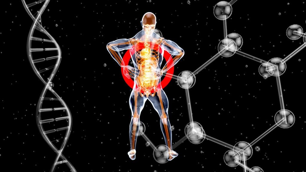 Cold Exposure And The Endocrine System Explained