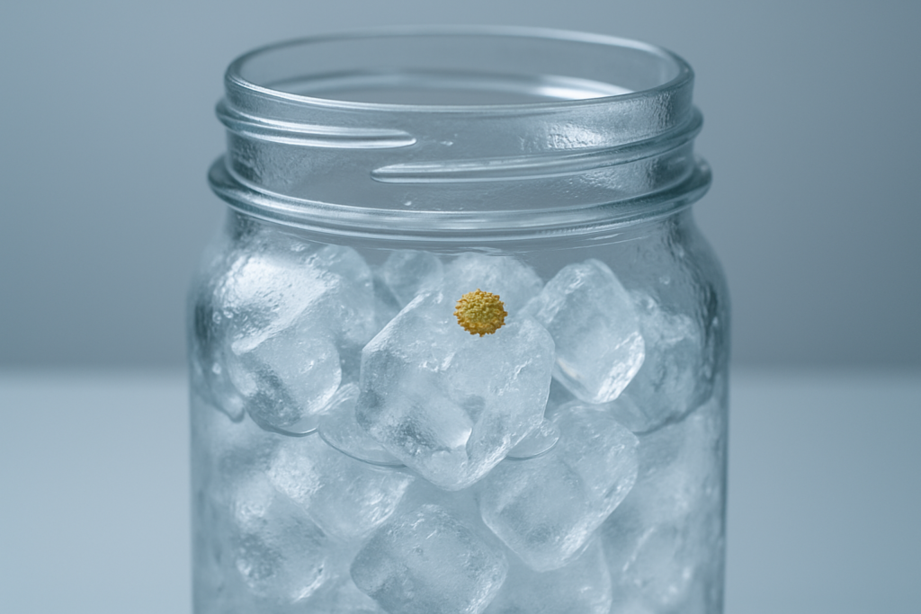 Cold Exposure For Allergies: Does It Help? Cold Exposure For Allergies: Does It Help?