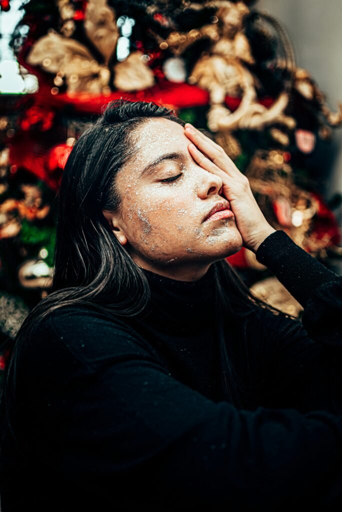 Cold Exposure For Allergies: Does It Help? Cold Exposure For Allergies: Does It Help?