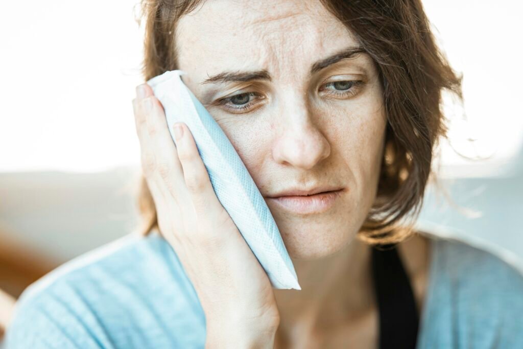 Cold Exposure For Allergies: Does It Help? Cold Exposure For Allergies: Does It Help?