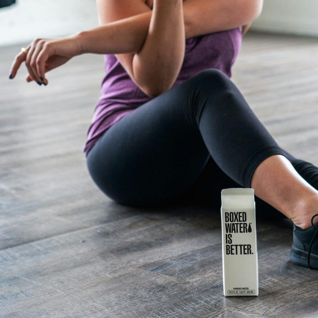 Cold Plunges and Lactic Acid Recovery Explained: Proven Steps