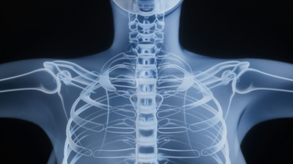 Cold Plunging And Bone Density: What Research Suggests Cold Plunging And Bone Density: What Research Suggests