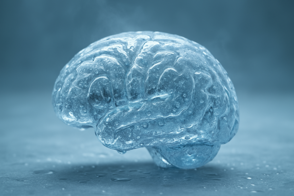 Cold Plunging And Brain Health: Neuroprotective Benefits