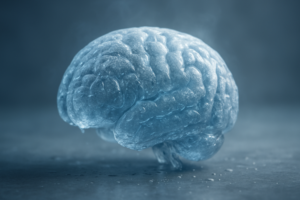 Cold Plunging And Brain Health: Neuroprotective Benefits