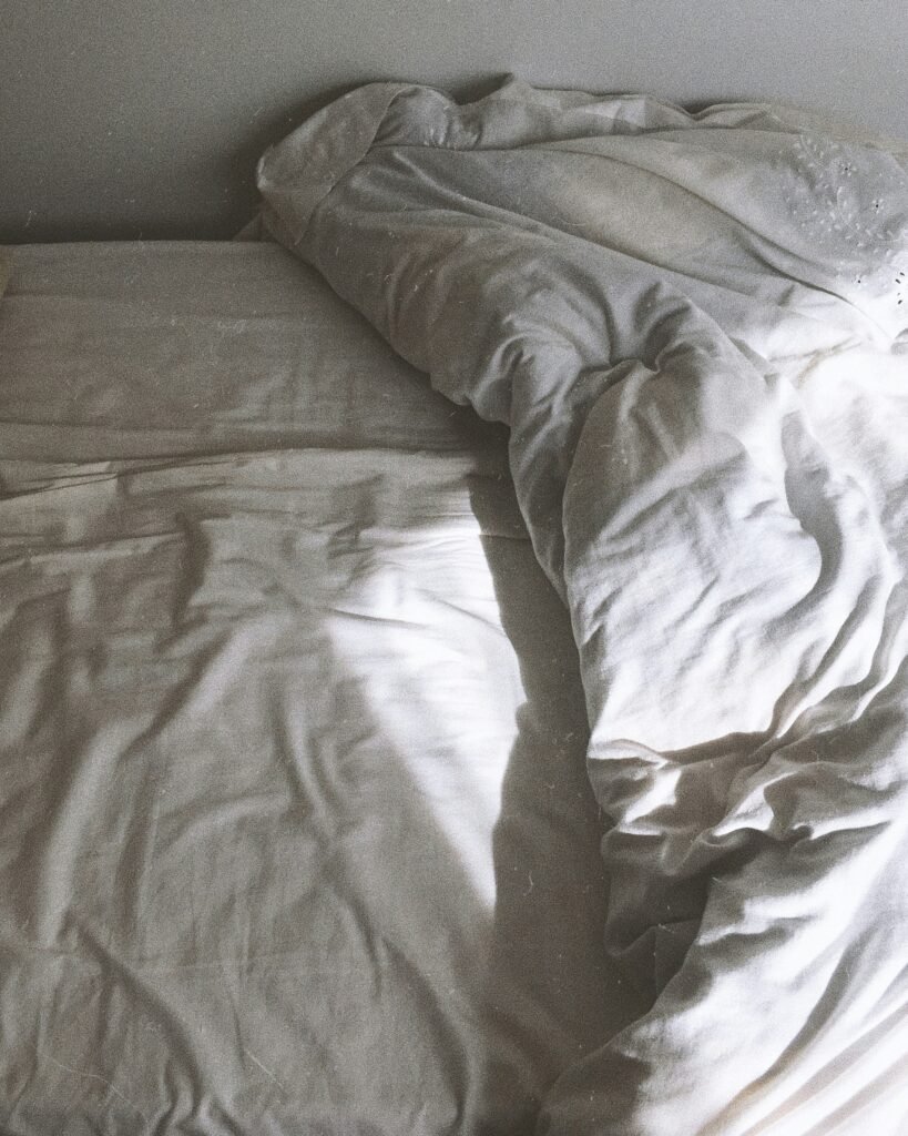 Cold Plunging Before Bed: Good Idea Or Bad? Cold Plunging Before Bed: Good Idea Or Bad?