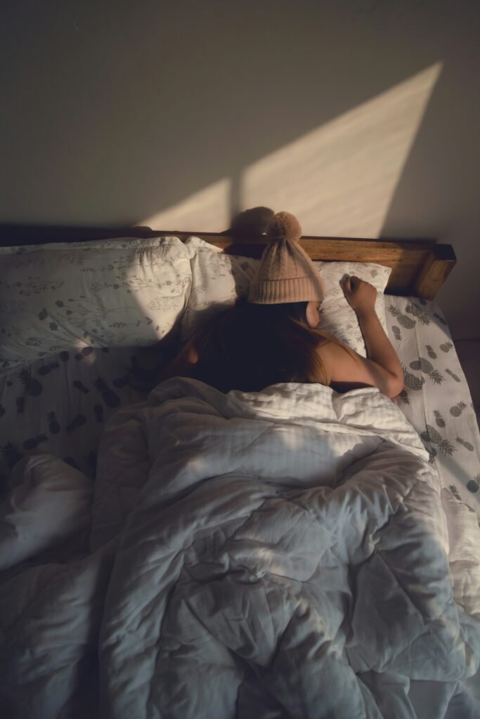 Cold Plunging Before Bed: Good Idea Or Bad? Cold Plunging Before Bed: Good Idea Or Bad?