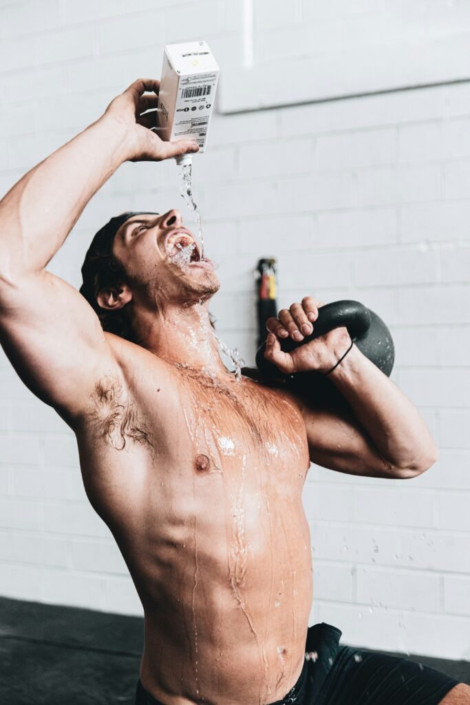 Cold Plunging Benefits For Athletes Beyond Recovery Cold Plunging Benefits For Athletes Beyond Recovery