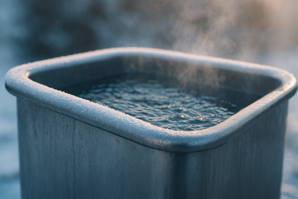 Cold Plunging Benefits For Athletes Beyond Recovery Cold Plunging Benefits For Athletes Beyond Recovery