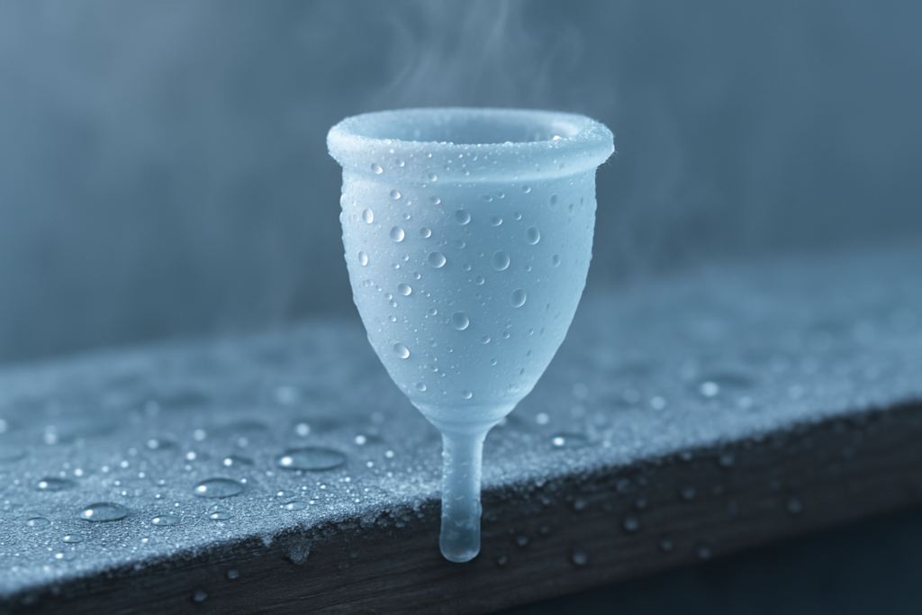 Cold Plunging During Your Period: What to Know — Essential Tips