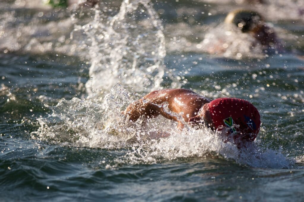 Cold Plunging For Athletes: What To Avoid Before Competition