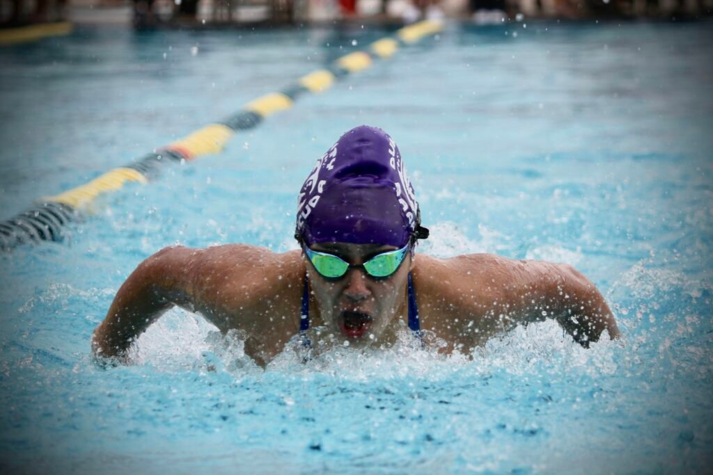Cold Plunging For Athletes: What To Avoid Before Competition