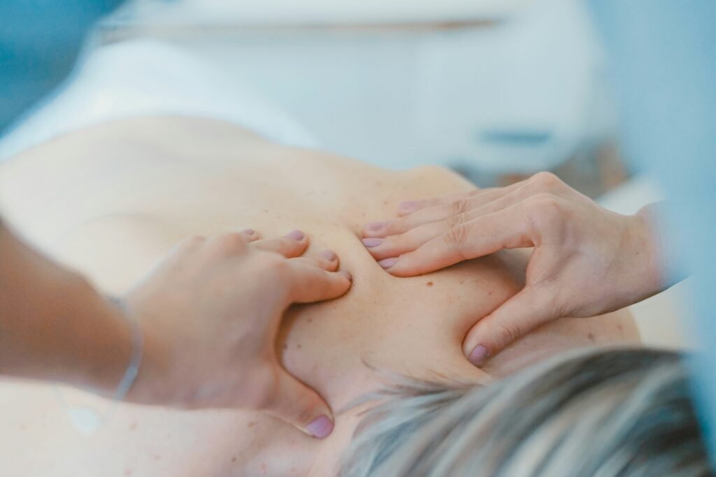Cold Therapy and Lymphatic Drainage: What to Know — Expert Tips