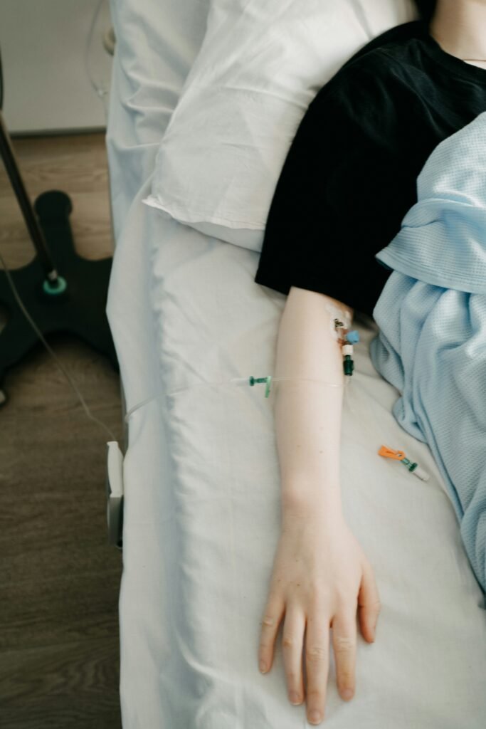 Cold Therapy For Cancer Support: What’s The Evidence? Cold Therapy For Cancer Support: What’s The Evidence?