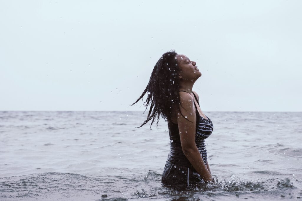 Cold Water Immersion And Women’s Hormonal Health