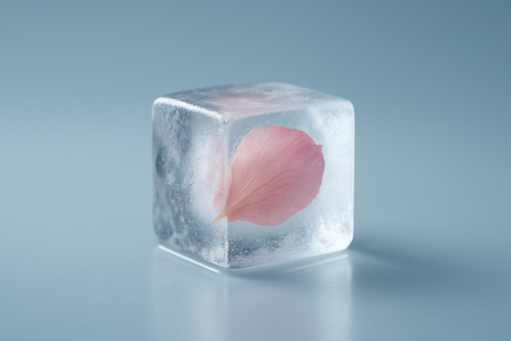 Cold Water Immersion And Women’s Hormonal Health