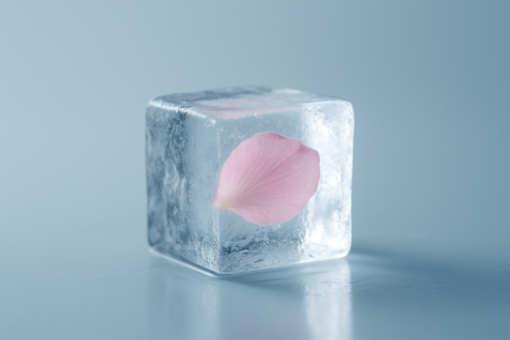 Cold Water Immersion And Women’s Hormonal Health