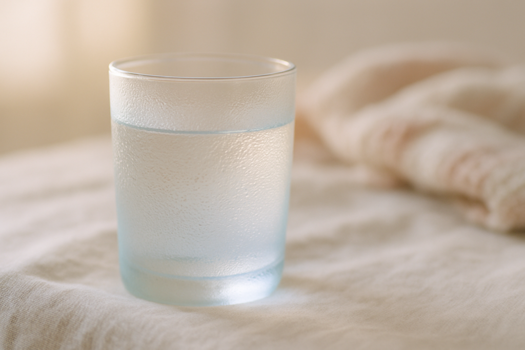 Cold Water Therapy For Postpartum Recovery Cold Water Therapy For Postpartum Recovery