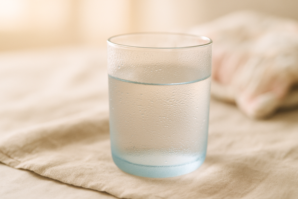 Cold Water Therapy For Postpartum Recovery Cold Water Therapy For Postpartum Recovery